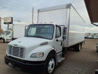 2018 Freightliner M2 106