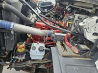 2015 Freightliner 108SD