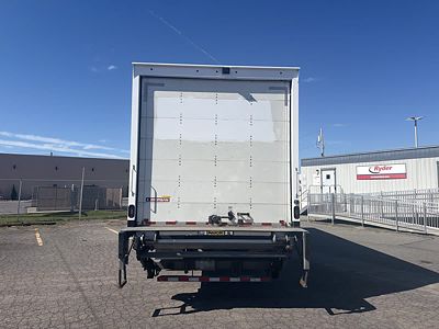 2023 International MV607
