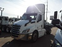 2021 Freightliner CASCADIA PX11642ST