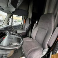 2018 Freightliner CASCADIA 125