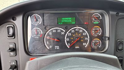 2017 Freightliner M2 106