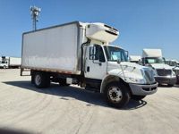 2019 International 4300