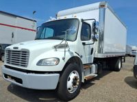 2019 Freightliner M2 106