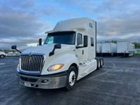 2020 International LT625