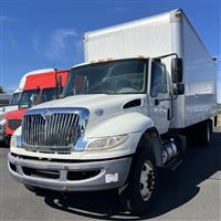 2015 International 4300