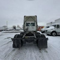 2019 Freightliner CASCADIA 125