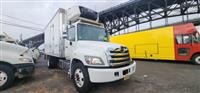 2016 Hino 268