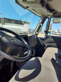 2018 International 4300
