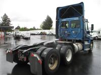 2017 Freightliner CASCADIA 125