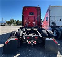 2019 Freightliner CASCADIA 125