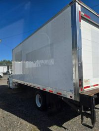 2020 Freightliner M2 106