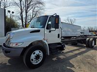 2019 International 4300