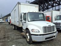 2018 Freightliner M2 106