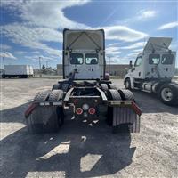 2018 Freightliner CASCADIA 113