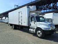 2018 International 4300