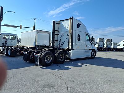 2022 Freightliner NEW CASCADIA PX12664