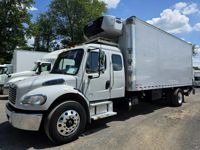 2018 Freightliner M2 106