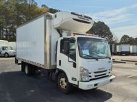 2017 Isuzu NQR