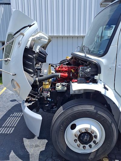 2020 Freightliner M2 106