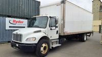 2020 Freightliner M2 106