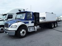 2020 Freightliner M2 106