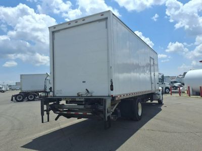 2019 International 4300