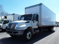 2019 International 4300