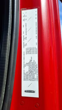 2017 Freightliner M2 112