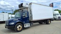 2018 Freightliner M2 106