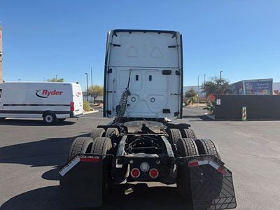 2023 Freightliner NEW CASCADIA PX12664