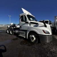 2020 Freightliner NEW CASCADIA PX12664