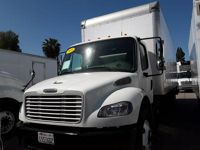 2018 Freightliner M2 106
