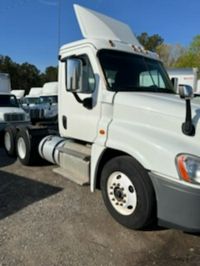 2019 Freightliner CASCADIA 125