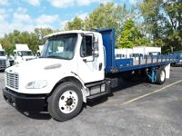 2018 Freightliner M2 106