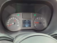 2019 Mercedes-Benz SPRINTER 3500