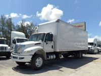 2018 International 4300