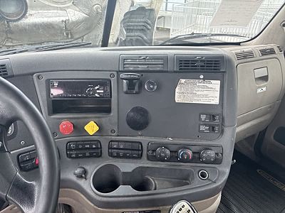 2019 Freightliner CASCADIA 125