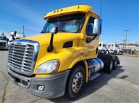 2018 Freightliner CASCADIA 113