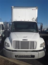 2016 Freightliner M2 106