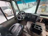 2017 Freightliner MT55