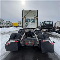 2018 Freightliner CASCADIA 125