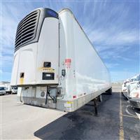 2015 Great Dane 7211TZ-1 53/162/102