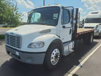 2019 Freightliner M2 106