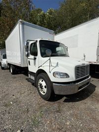 2019 Freightliner M2 106
