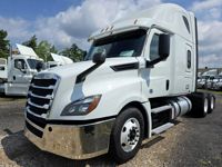 2019 Freightliner NEW CASCADIA PX12664