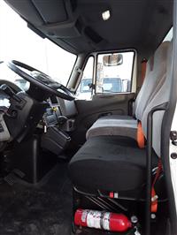 2017 International 4300