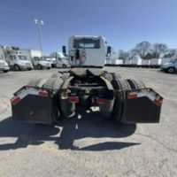 2020 International LT625