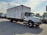 2016 International 4300