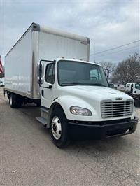 2020 Freightliner M2 106